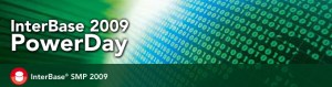 InterBase PowerDay '09 logo