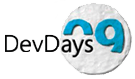 DevDays '09 logo