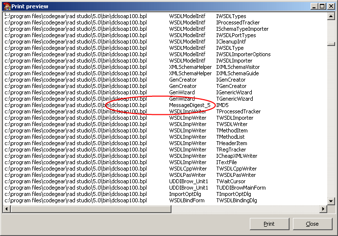 mmx-menu-package-classes-report-dclsoap