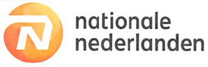 Nieuw NN logo: linksboven brief