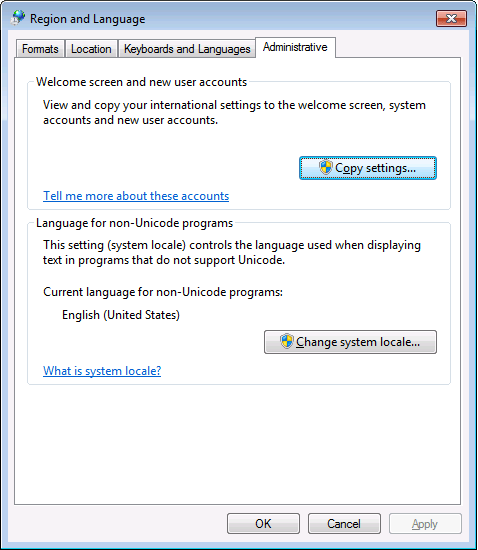 PowerShell 4.0 is madly in love with "English (United States)"