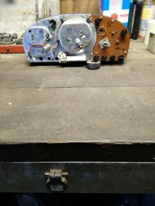 w116-instrument-cluster-backside-kombiinstrument-hinteransicht