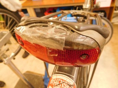 Outside of Gazelle 02978 backlight