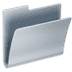 U+1F4C2 📂 open file folder U+1F4C2: 📂