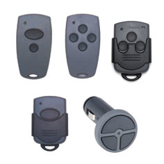 Marantec Afstandsbedieningen.